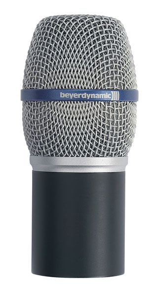 Beyerdynamic EM 981 S Микрофонный капсюль в магазине Music-Hummer
