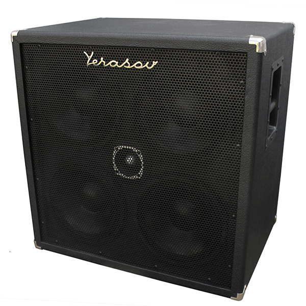 Фото Кабинет басовый Yerasov Bassta-410