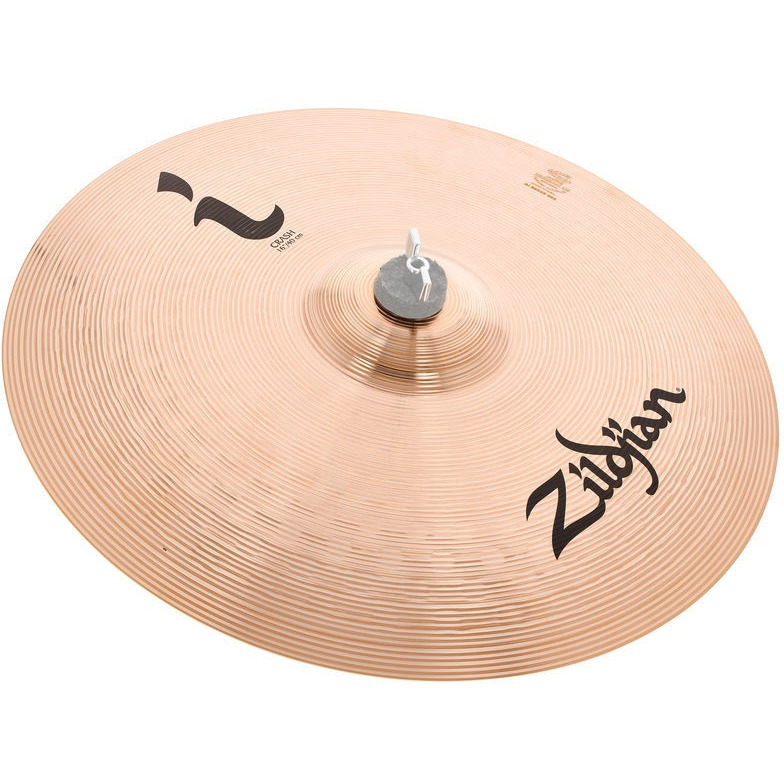 Фото ZILDJIAN ILH16C 16 I CRASH