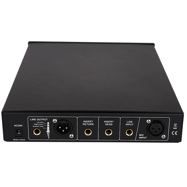 Фото Предусилитель Alctron MP73V2 микрофонный