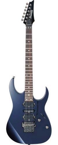 Фото Электрогитара Ibanez RG1570 MRB Mirage blue