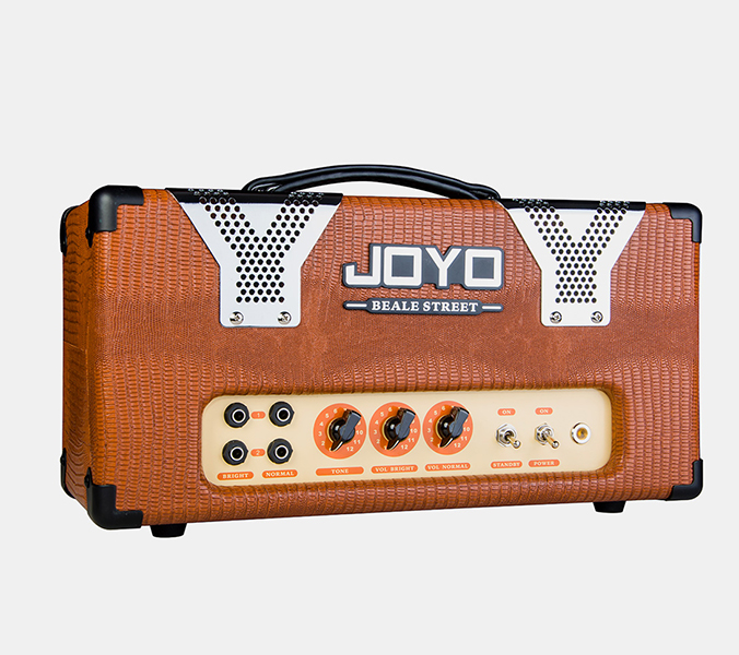 Фото Усилитель Joyo JCA-12 Beale Street
