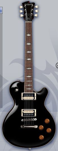 Фото Fujigen EFL-MH/ BK