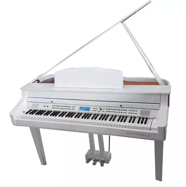 Фото Цифровой рояль Medeli GRAND510(GW)