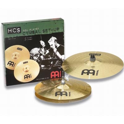 Фото Meinl HCS-1416