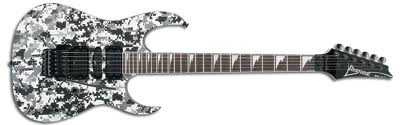 Фото IBANEZ RG370DXGP3