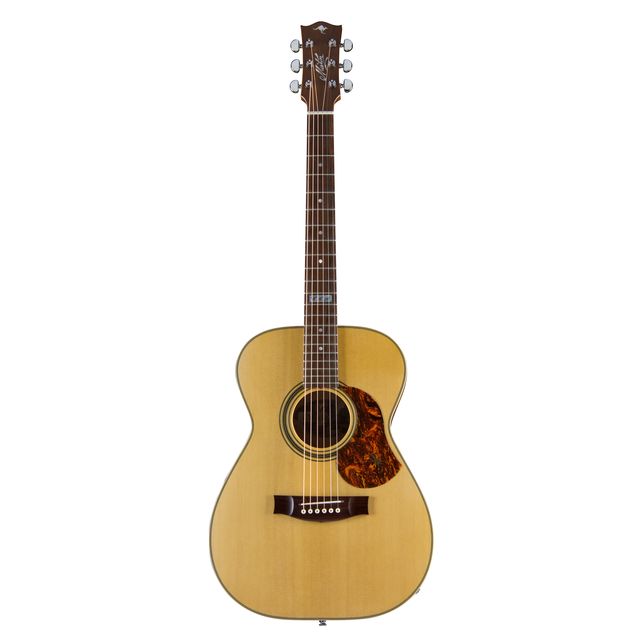 Фото Гитара Maton EBG808TE