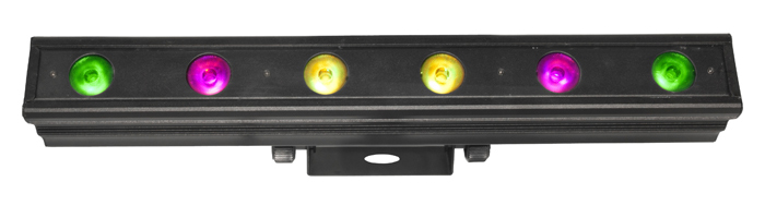 CHAUVET COLORband PIX Mini Светодиодный светильник в магазине Music-Hummer