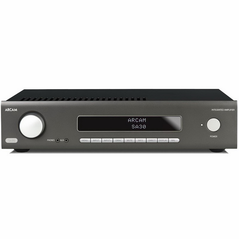Фото Интегральный усилитель Arcam SA30