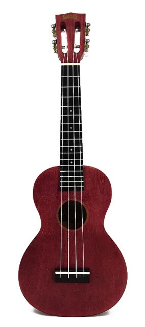 Фото Укулеле MAHALO ML2BC