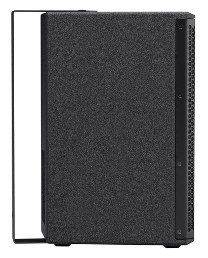 Фото Поворотный кронштейн для стены и потолка LD Systems STINGER 8 G3 WMB