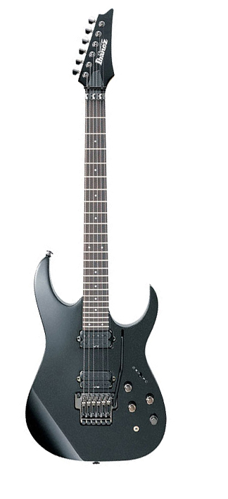 Фото Электрогитара IBANEZ RG1820X GK