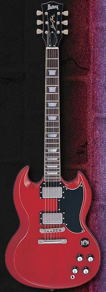 Фото Burny RSG55`63 CR