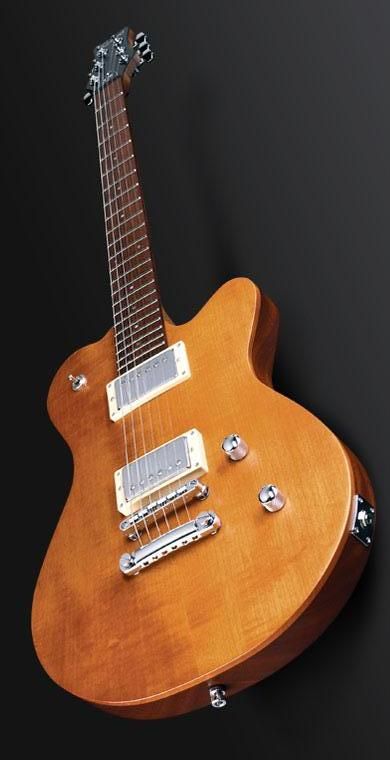 Фото Framus Panthera Classic 1886831114CPMFTFTL*
