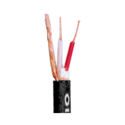 Фото Кабель микрофонный Soundking GA202-BK