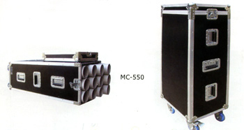 SLCASE MC550 в магазине Music-Hummer