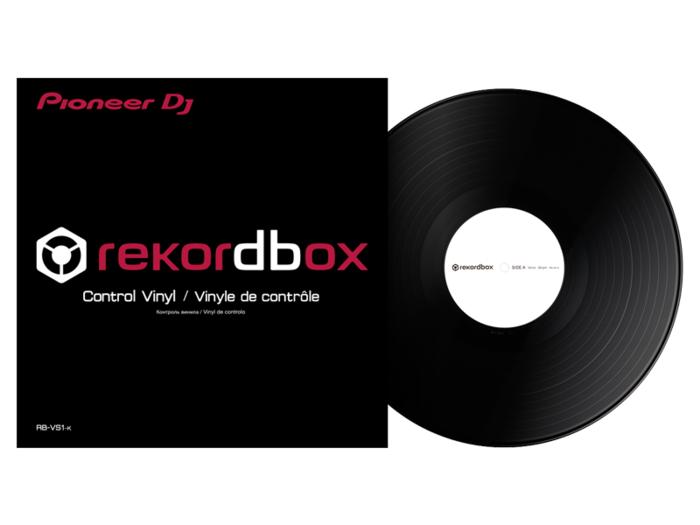 Фото PIONEER RB-VS1-K