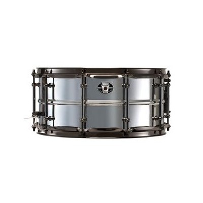 Фото Малый барабан LUDWIG LW6514S 14”*6.5”