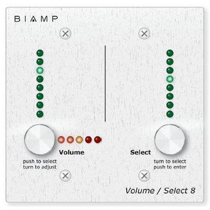 BIAMP 2G Package в магазине Music-Hummer