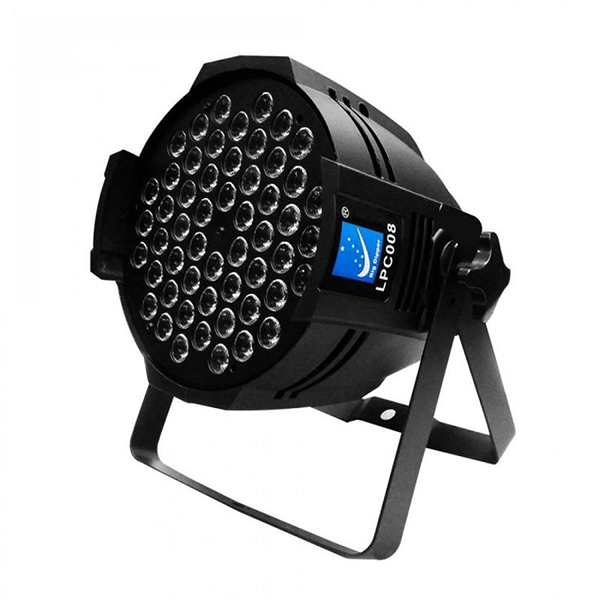 Фото Светодиодный прожектор RGB Big Dipper LPC008