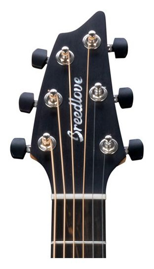 Фото Электроакустическая гитара Breedlove Oregon Concert CE, натуральный