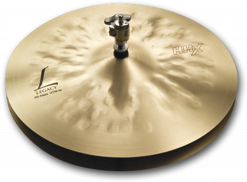 Фото SABIAN 11402XLN