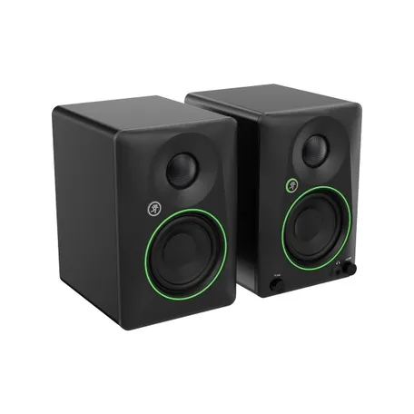 Фото Студийные мониторы MACKIE CR3.5BT