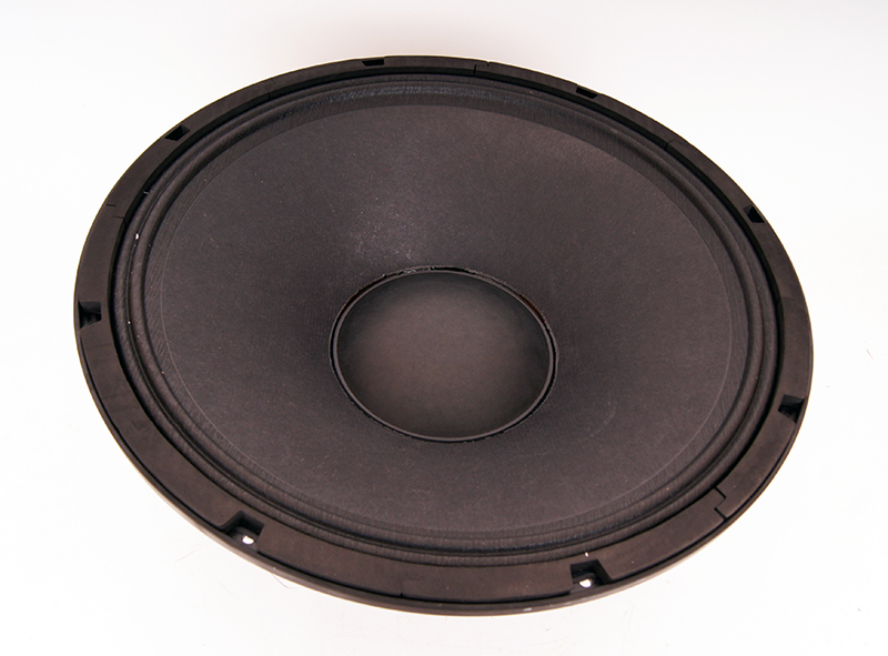 Фото Динамик НЧ-СЧ 18'' Soundking FB1803H