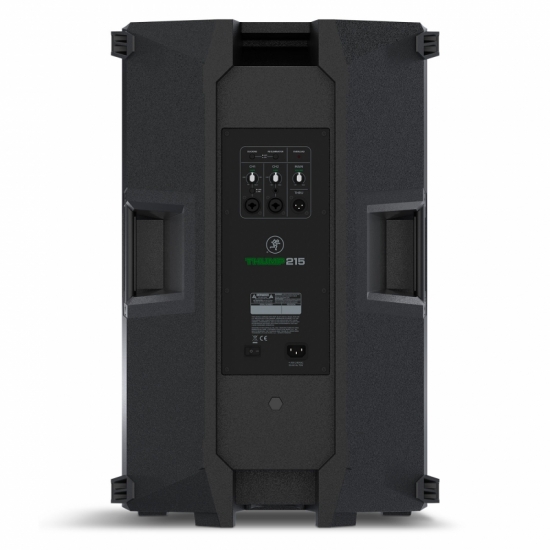 Фото Комплект караоке EVO Thump 215 Ultra