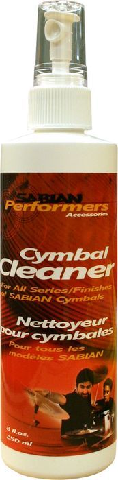 Sabian Cymbal Cleaner в магазине Music-Hummer