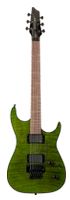 Фото Godin 32358 Redline 3 Black HG MN