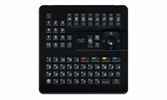 Фото Комплект караоке AST Thump PRO 212 Dual SUB