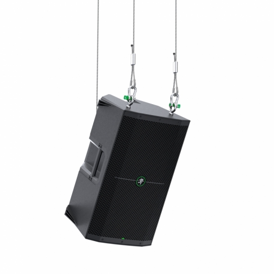 Фото Комплект караоке AST Thump PRO 212XT Dual SUB