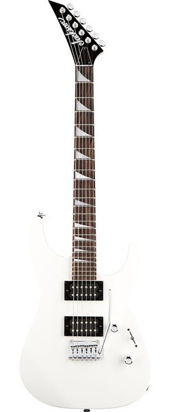 Фото Электрогитара JACKSON JS22R Dinky Snow White
