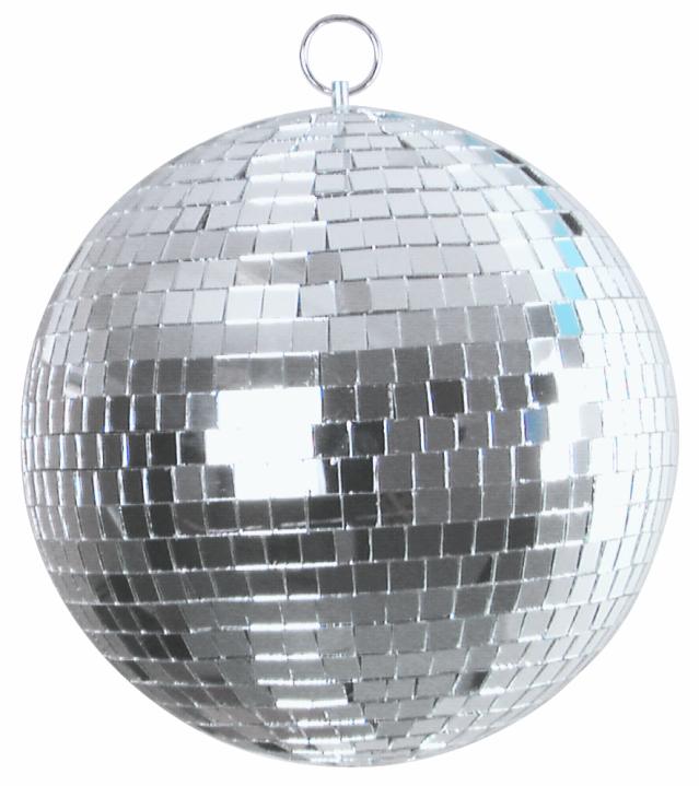 Классический зеркальный диско-шар STAGE4 Mirror Ball 20 в магазине Music-Hummer