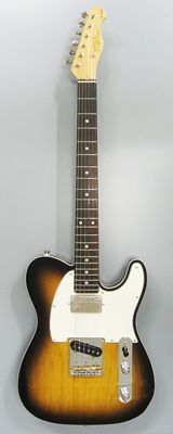 Фото Fujigen NCTL-20R/ ASH/ 2TS