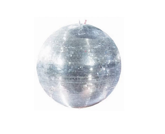 Классический зеркальный диско-шар STAGE4 Mirror Ball 50 в магазине Music-Hummer