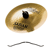 Фото Sabian 10" China Kang HH