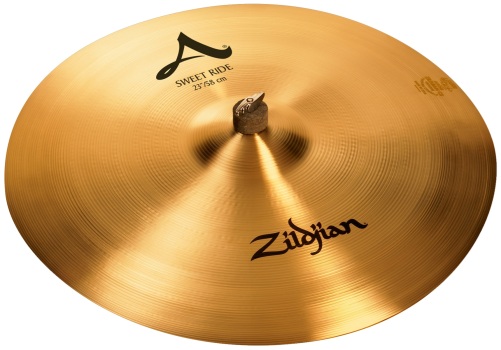 Фото ZILDJIAN 23` A SWEET RIDE