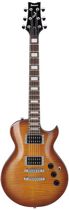 Фото Электрогитара IBANEZ ART200FM-VLS