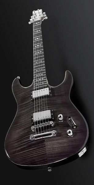 Фото Framus Camarillo Custom