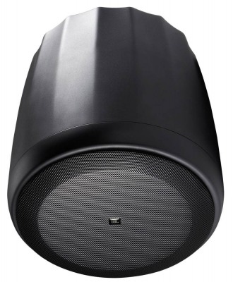 Фото JBL Control 60 PS/T Подвесной сабвуфер, 150Вт, встроенный кроссовер до 4 сателитов