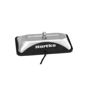 Hartke HFS1 педаль переключения каналов для комбоусилителей в магазине Music-Hummer