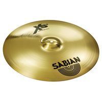 Фото Sabian 20" Medium Ride XS20
