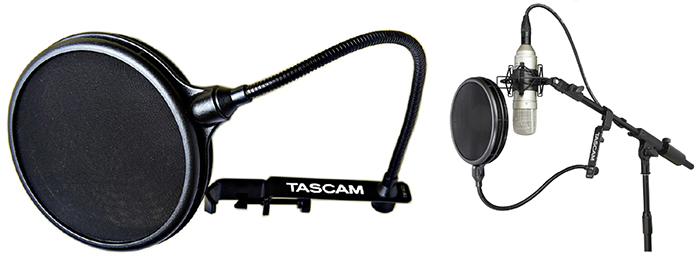 Tascam TM-AG1 в магазине Music-Hummer