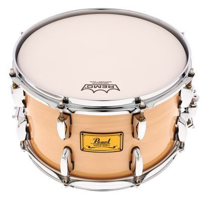Фото Малый барабан Pearl M1270/102 Soprano, Natural Maple