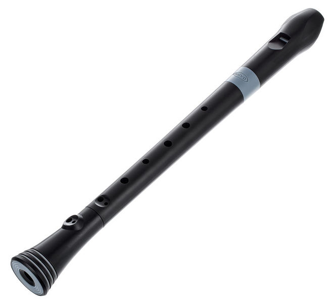 Фото NUVO Recorder Black немецкая система