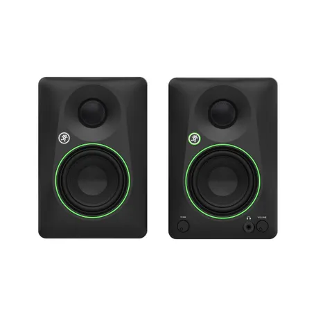 Фото Студийные мониторы MACKIE CR3.5BT