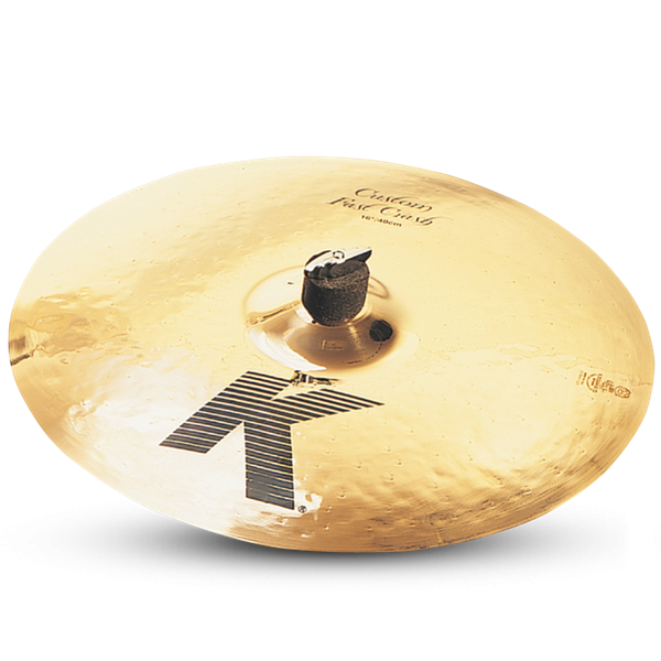 Фото ZILDJIAN 16` K` CUSTOM FAST CRASH
