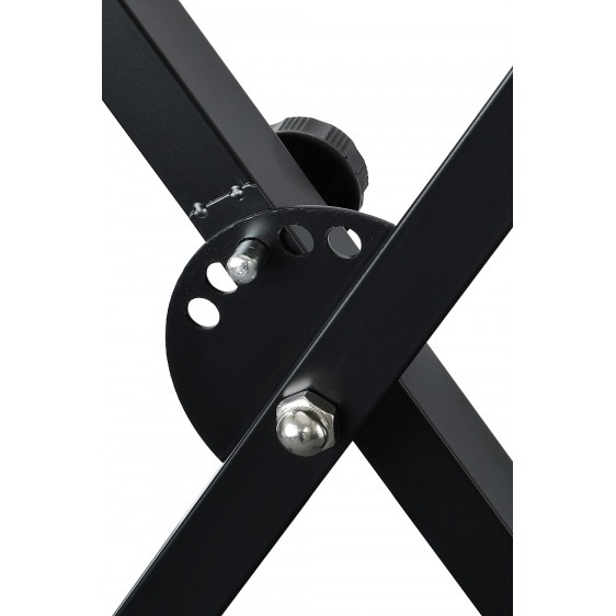 Фото Стойка клавишная DEKKO JR-801 BK